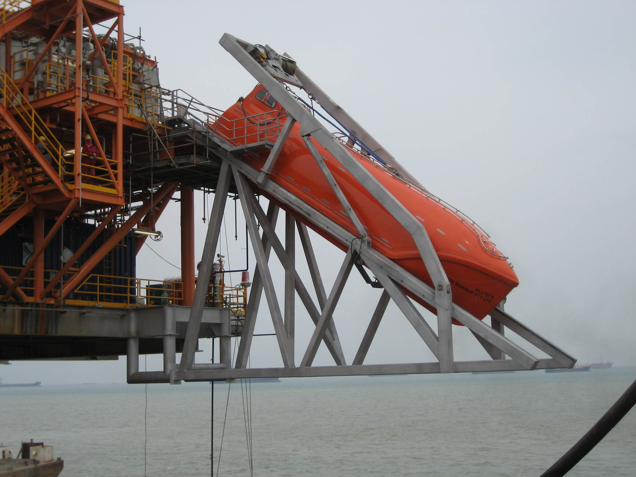 Design Modifications Alliance Engineering Consultants